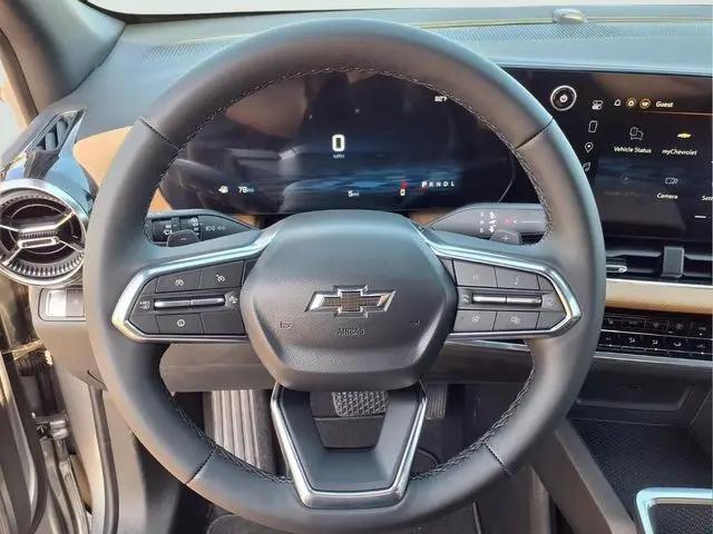 2026 Chevrolet Equinox FWD ACTIV