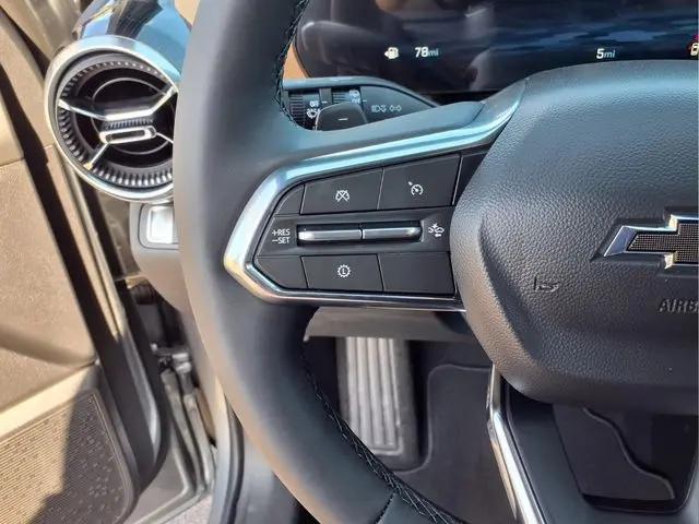 2026 Chevrolet Equinox FWD ACTIV
