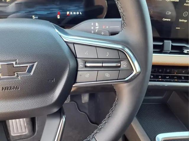 2026 Chevrolet Equinox FWD ACTIV