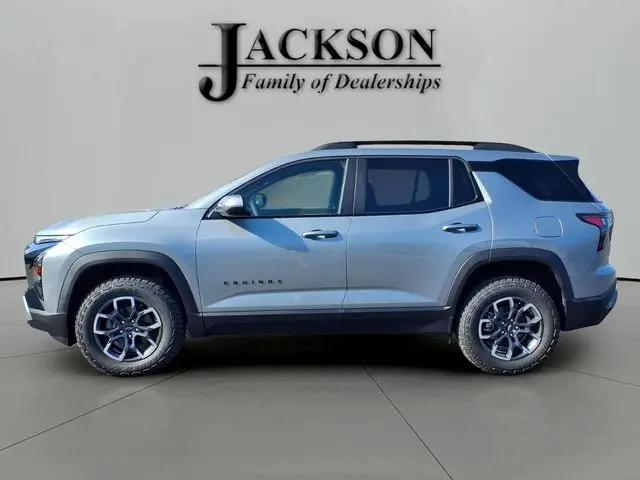2026 Chevrolet Equinox FWD ACTIV