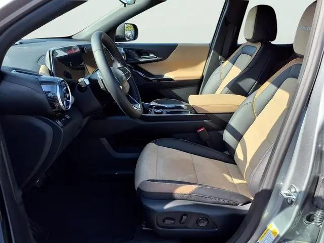 2026 Chevrolet Equinox FWD ACTIV