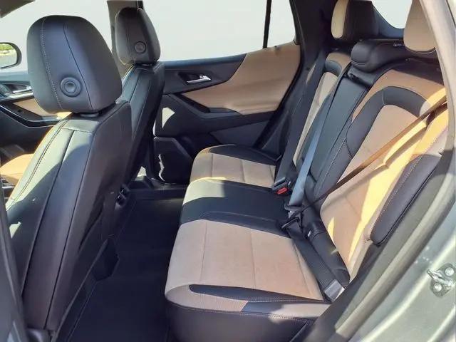 2026 Chevrolet Equinox FWD ACTIV