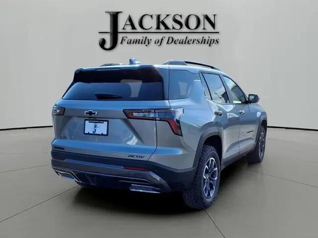 2026 Chevrolet Equinox FWD ACTIV