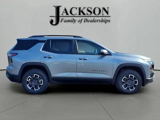 2026 Chevrolet Equinox FWD ACTIV