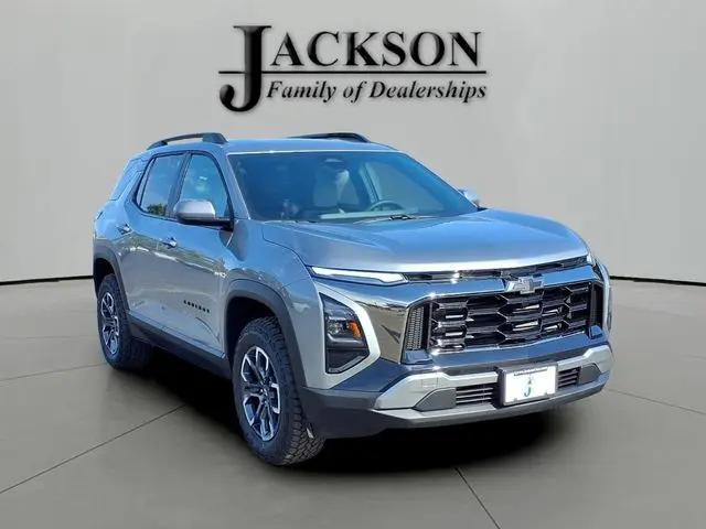 2026 Chevrolet Equinox FWD ACTIV