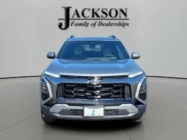 2026 Chevrolet Equinox FWD ACTIV