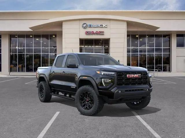 2026 GMC Canyon Elevation, RWD for sale in Pembroke Pines, FL
