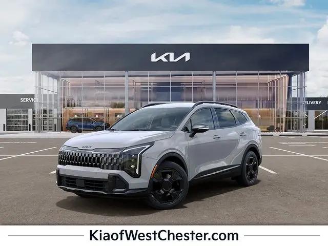 2026 Kia Sportage Hybrid X-Line for sale in West Chester, PA