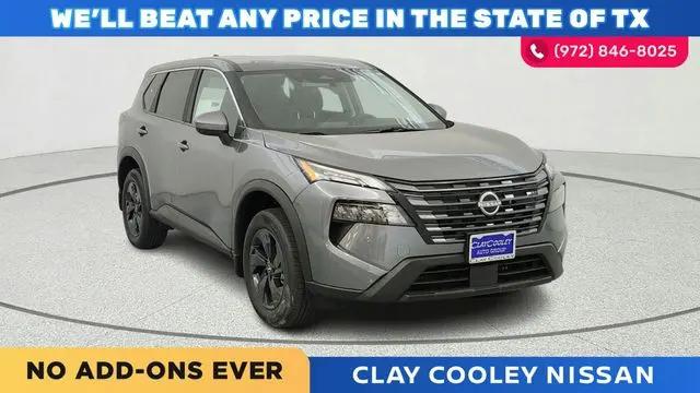2026 Nissan Rogue SV for sale in Dallas, TX