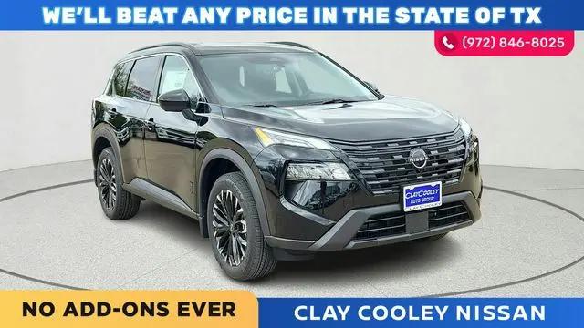 2026 Nissan Rogue Dark Armor for sale in Dallas, TX