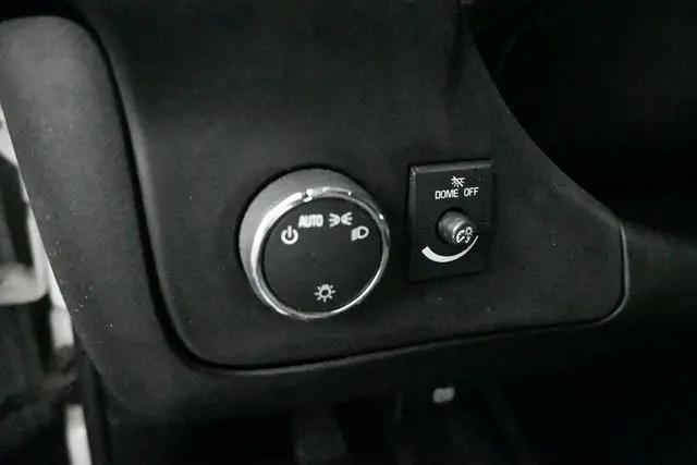 2021 GMC Savana Cargo RWD 2500 Extended Wheelbase Work Van