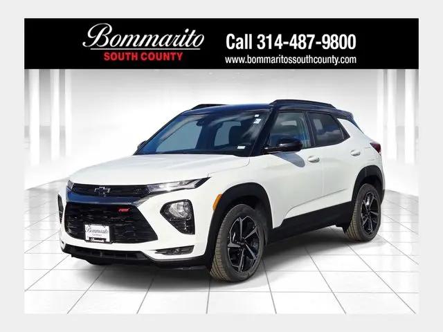 2023 Chevrolet TrailBlazer FWD RS for sale in St. Louis, MO