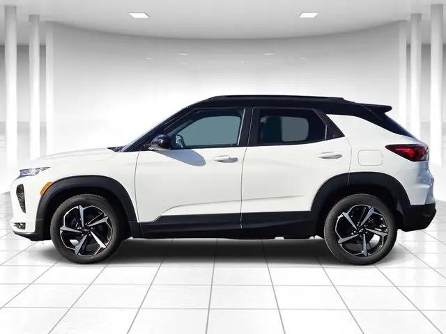 2023 Chevrolet TrailBlazer FWD RS