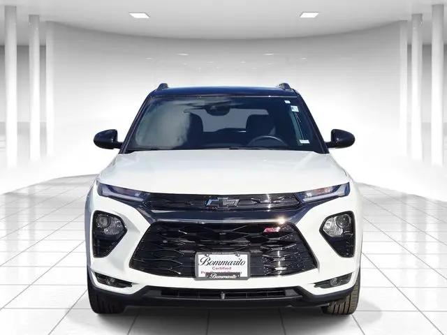 2023 Chevrolet TrailBlazer FWD RS