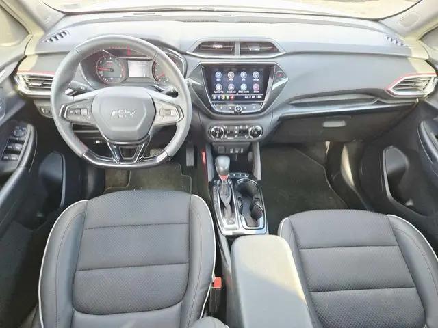 2023 Chevrolet TrailBlazer FWD RS