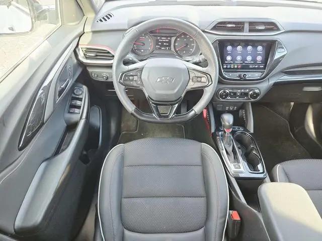 2023 Chevrolet TrailBlazer FWD RS