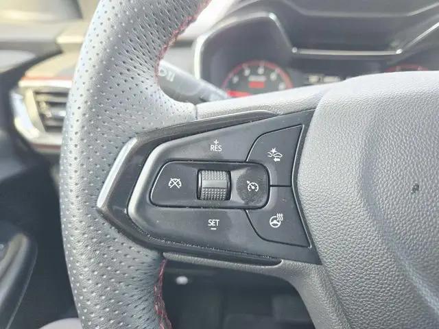 2023 Chevrolet TrailBlazer FWD RS