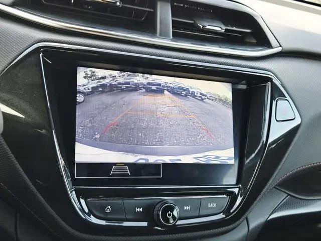 2023 Chevrolet TrailBlazer FWD RS