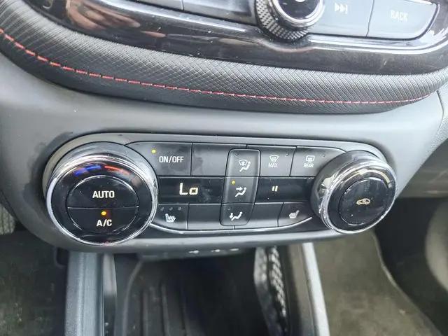 2023 Chevrolet TrailBlazer FWD RS