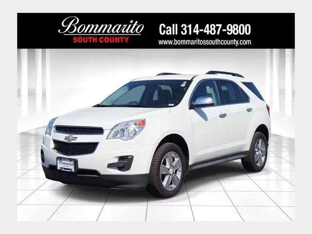 2015 Chevrolet Equinox 1LT for sale in St. Louis, MO