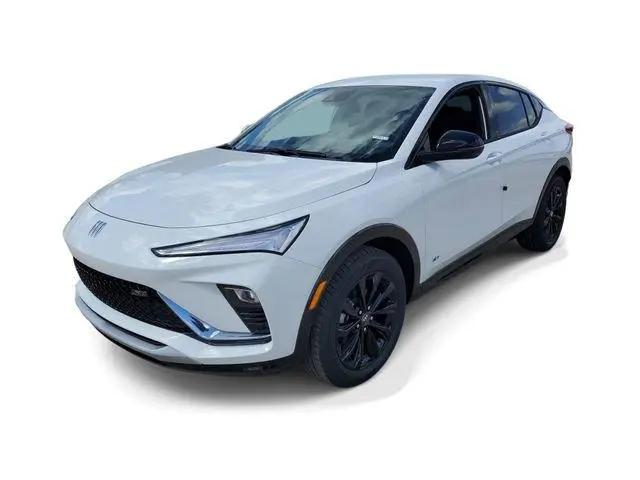 2026 Buick NV Sport Touring FWD