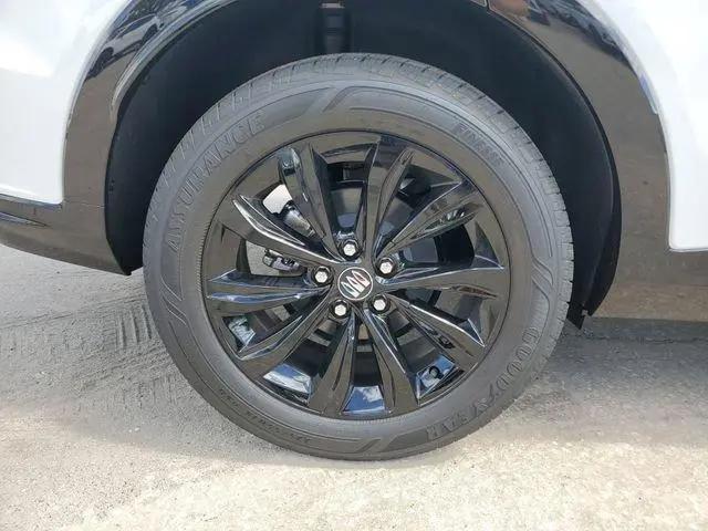 2026 Buick NV Sport Touring FWD