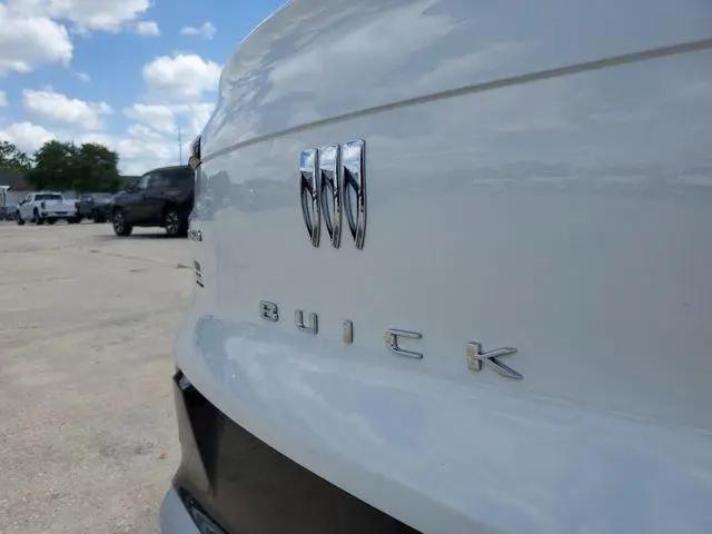 2026 Buick NV Sport Touring FWD