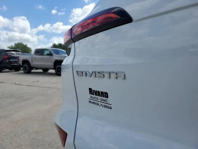 2026 Buick NV Sport Touring FWD