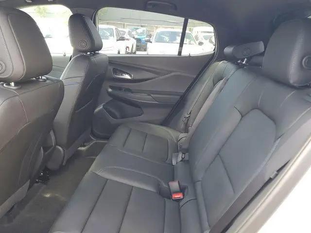 2026 Buick NV Sport Touring FWD
