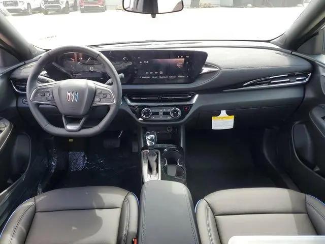 2026 Buick NV Sport Touring FWD