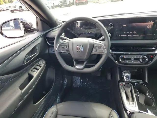 2026 Buick NV Sport Touring FWD