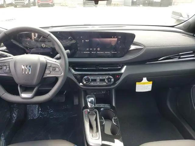 2026 Buick NV Sport Touring FWD