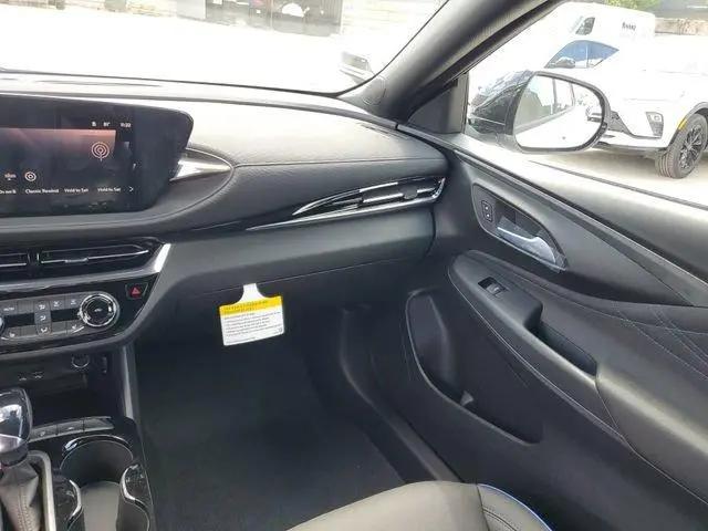 2026 Buick NV Sport Touring FWD