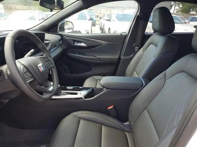 2026 Buick NV Sport Touring FWD