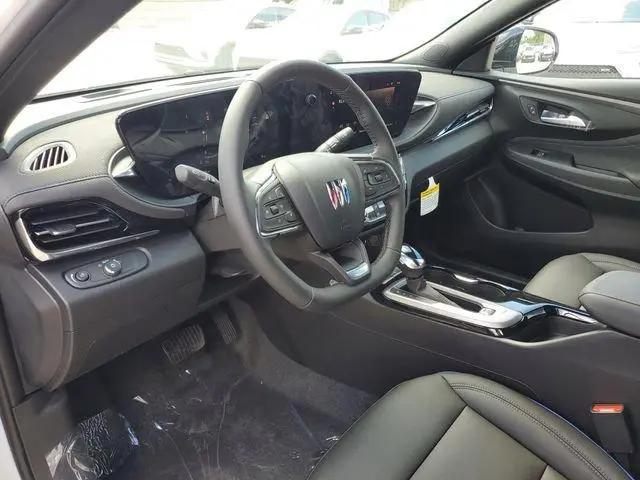 2026 Buick NV Sport Touring FWD