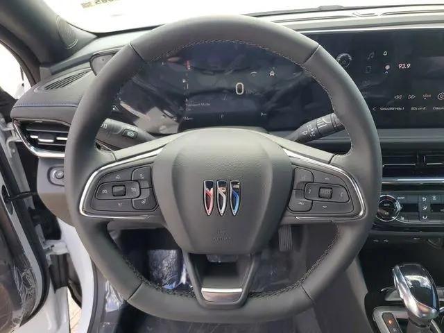 2026 Buick NV Sport Touring FWD