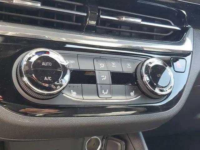 2026 Buick NV Sport Touring FWD