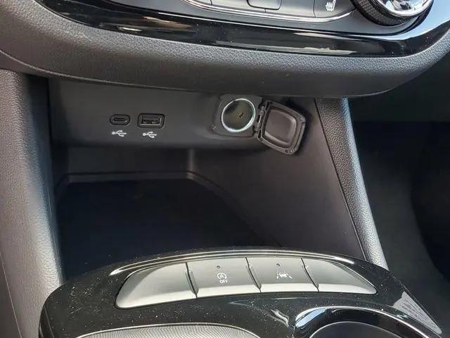 2026 Buick NV Sport Touring FWD