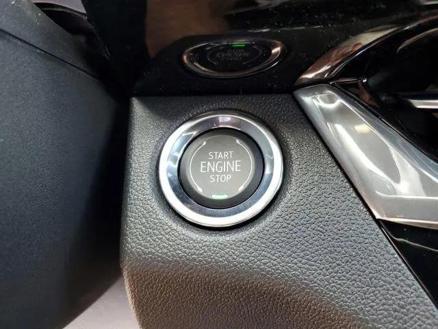 2026 Buick NV Sport Touring FWD