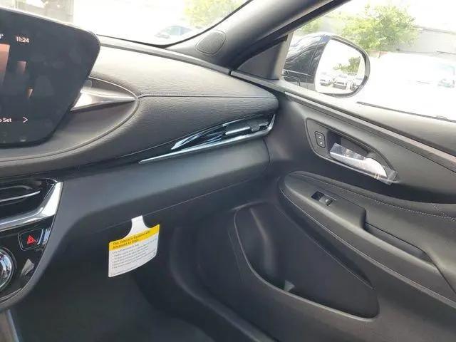 2026 Buick NV Sport Touring FWD