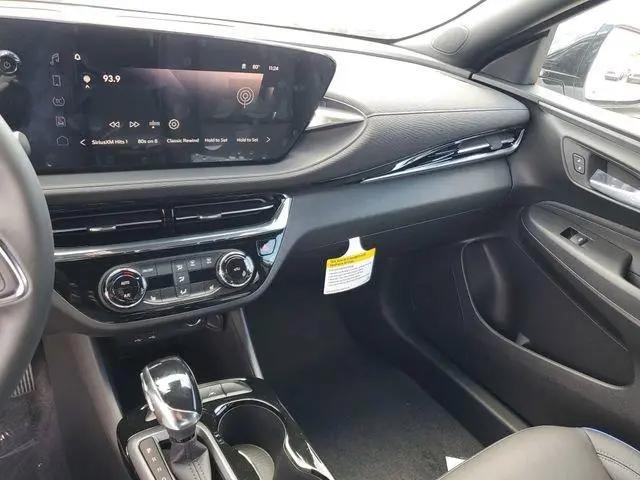 2026 Buick NV Sport Touring FWD