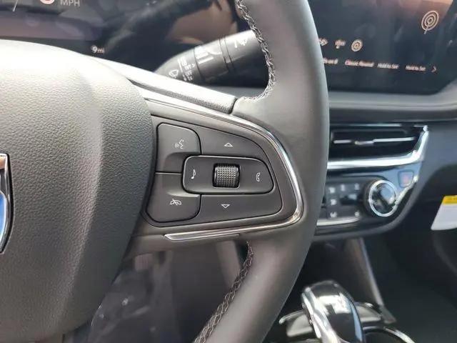 2026 Buick NV Sport Touring FWD