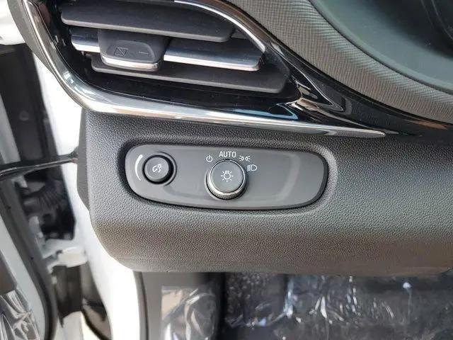 2026 Buick NV Sport Touring FWD
