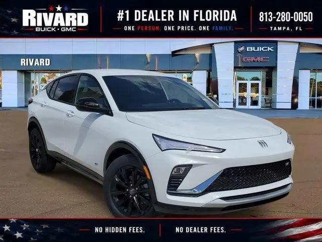 2026 Buick NV Sport Touring FWD for sale in Tampa, FL