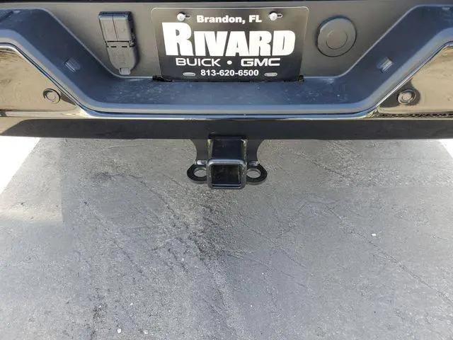 2026 GMC Sierra 3500HD Crew Cab, Long Bed, Denali Ultimate Dual Rear Wheel, 4WD