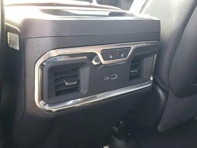 2026 GMC Sierra 3500HD Crew Cab, Long Bed, Denali Ultimate Dual Rear Wheel, 4WD