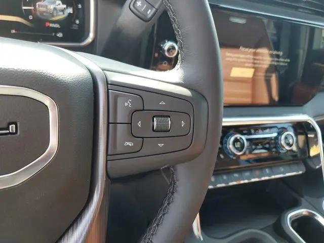 2026 GMC Sierra 3500HD Crew Cab, Long Bed, Denali Ultimate Dual Rear Wheel, 4WD