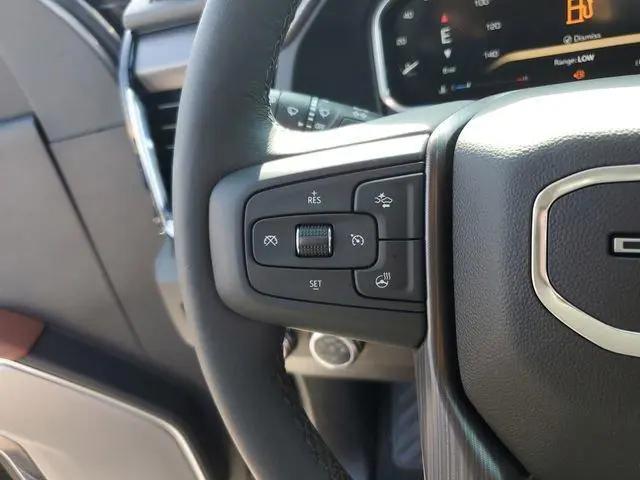 2026 GMC Sierra 3500HD Crew Cab, Long Bed, Denali Ultimate Dual Rear Wheel, 4WD