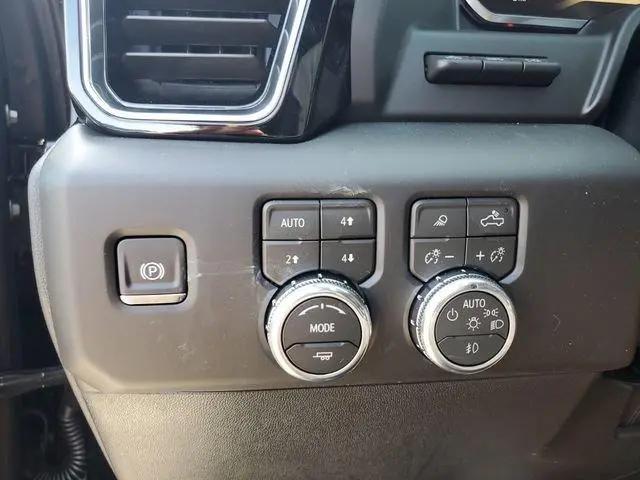 2026 GMC Sierra 3500HD Crew Cab, Long Bed, Denali Ultimate Dual Rear Wheel, 4WD