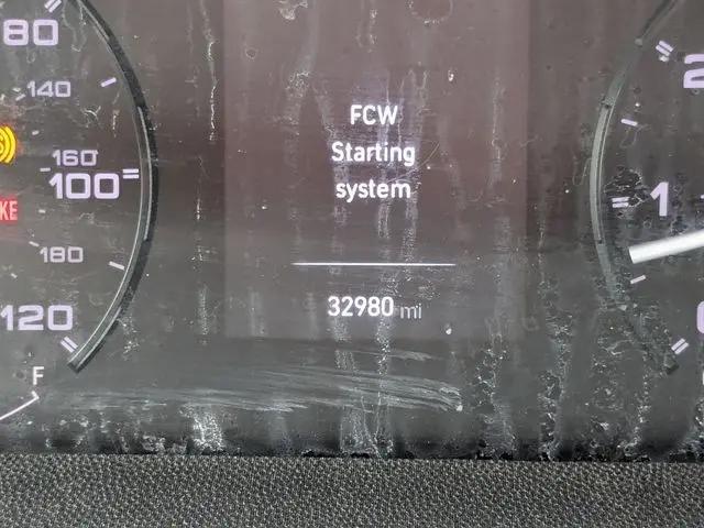 2025 Ram ProMaster 2500 Cargo Van Tradesman High Roof 159" WB w/Pass Seat